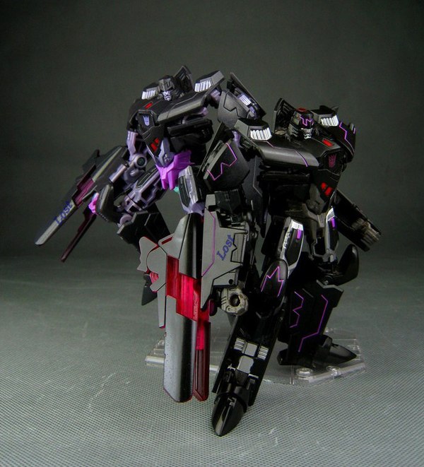 Transformers Generations Megatronus Images Of Japan Exclusive Figure From Takara Tomy  (2 of 10)